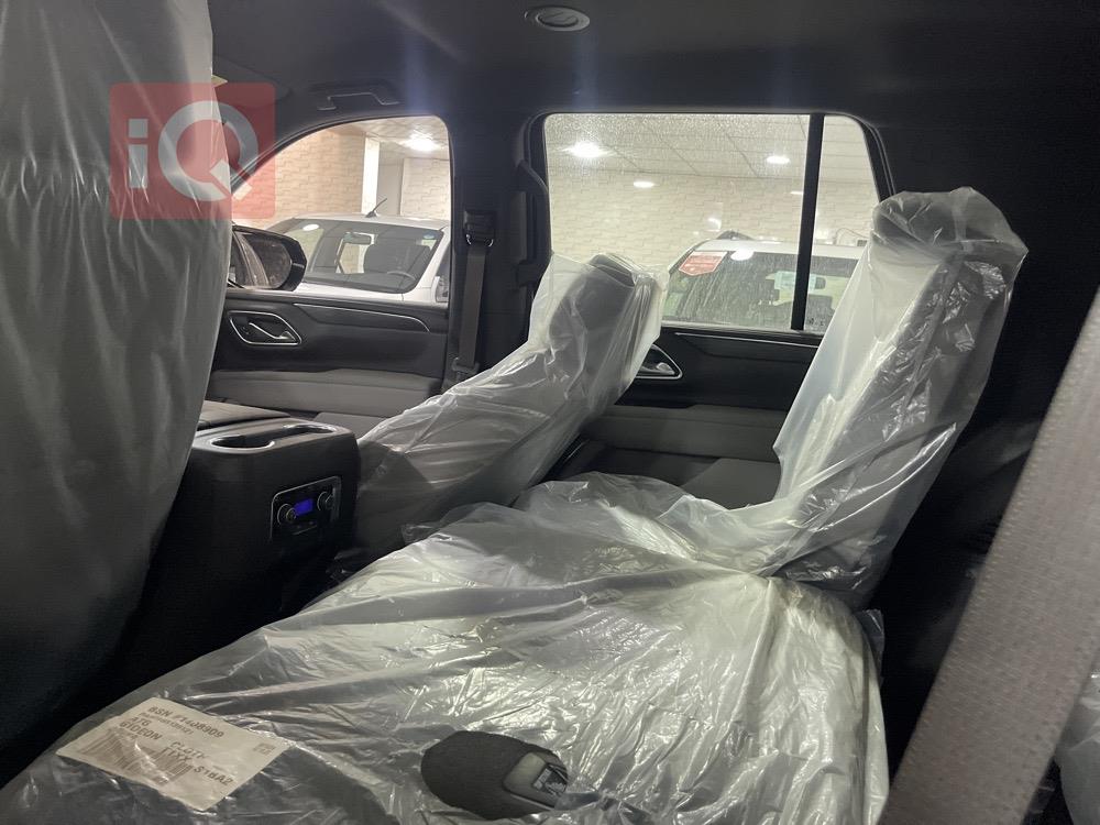 شێڤرۆلێت تاهۆ